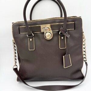 Michael Kors Hamilton Large
